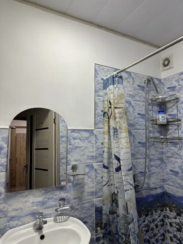 Talaba qizlarga sheriklika kvartira bor 6