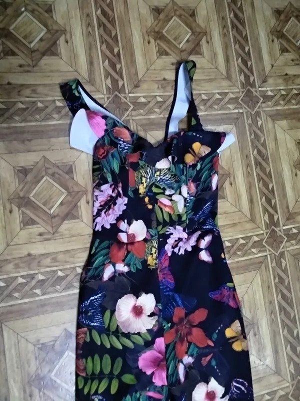 Комбинезон h&m 34 5