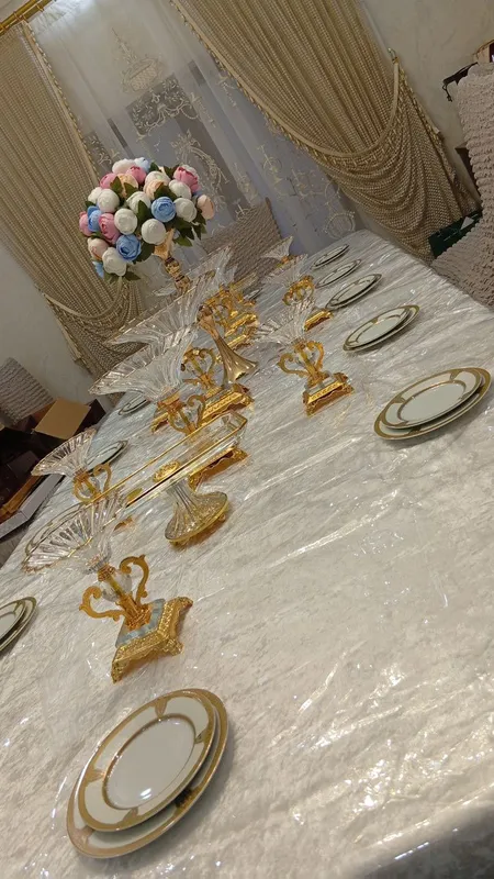 Bagema va Pardala sotiladi Bagema va Pardala sotiladi