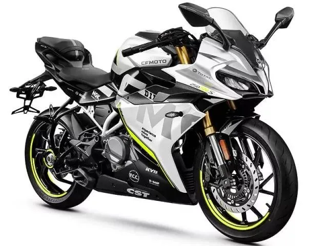 Cf moto 250 (на заказ)