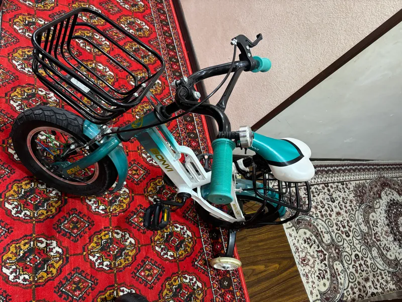 Velosiped