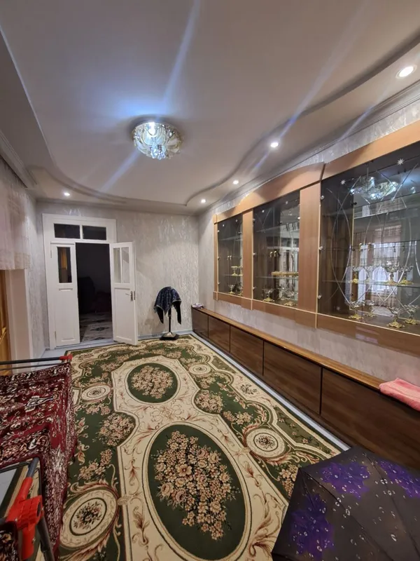 Частный дом ул Самарканд Дарвоза — фото 7