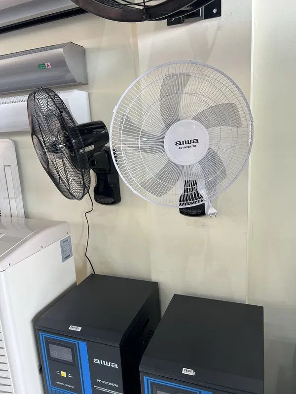 Ventilyator Aiwa