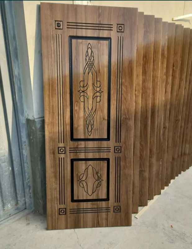 Laminat MDF eshiklar zakaz olamiz — фото 1