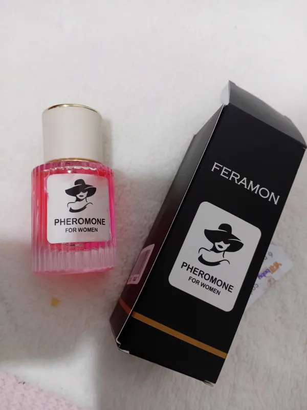 feramon 21+ atiri judaxam ajoyib xidga ega