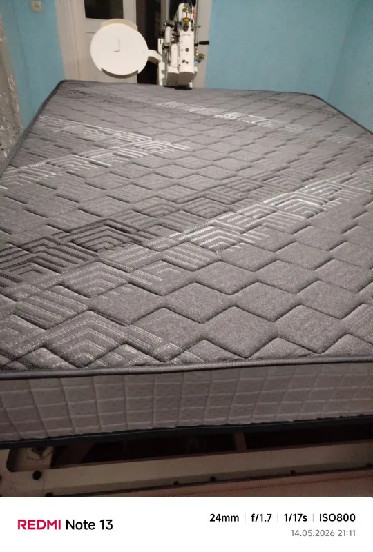Matras ortoped ортопедические и онатамическый матрасы — фото 4
