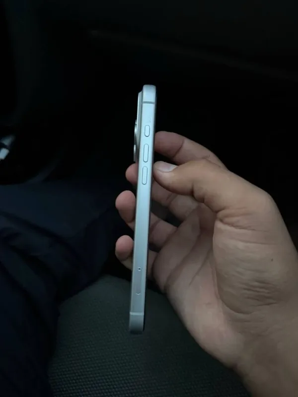 iPhone 17 pro max — фото 2