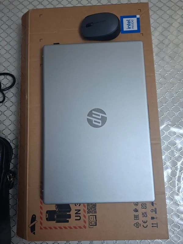 Hp noutbuk laptop 15-fd0498nia — фото 4