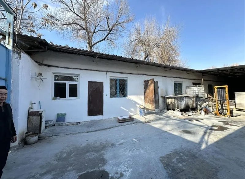 Продаётся 12 сот.земли(база) в Сергелийском р-не — фото 1