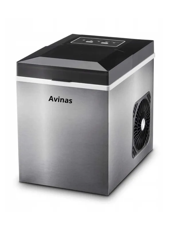 AVINAS AV-6006 ледогенератор для дома и офиса с доставкой по городу.