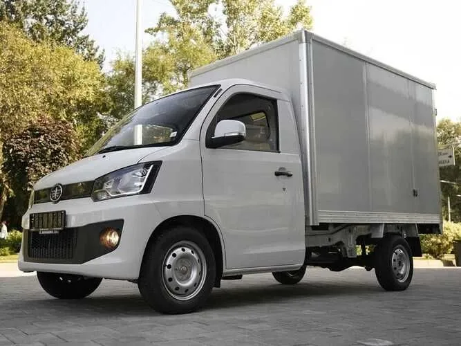 FAW T80 yuk mashinasi sotiladi , продаётся грузовик FAW T80