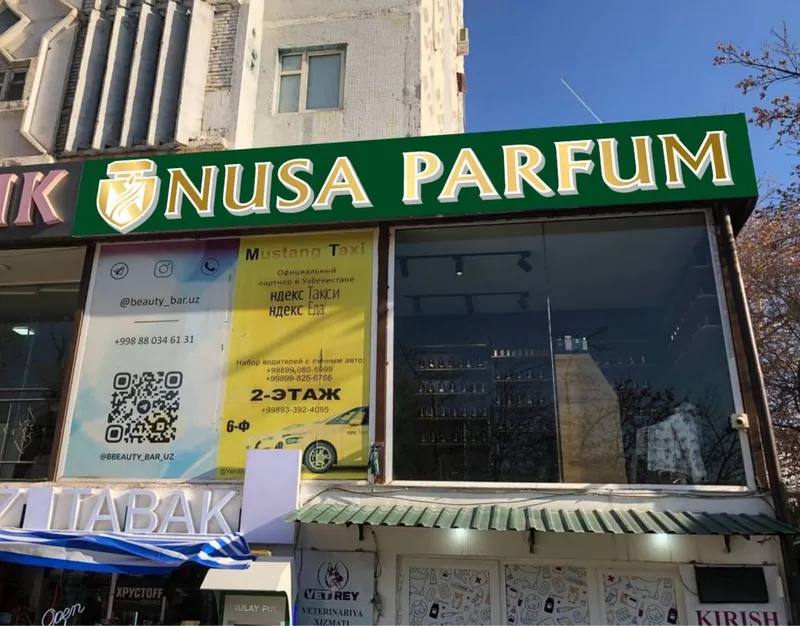 Tashqi va ichke reklama banner