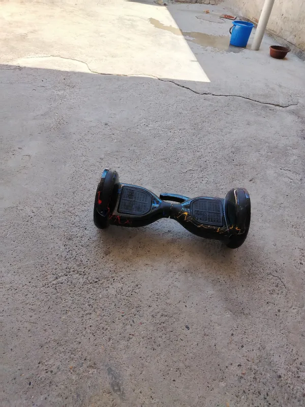 Samaskuter yaxshi holatda 1