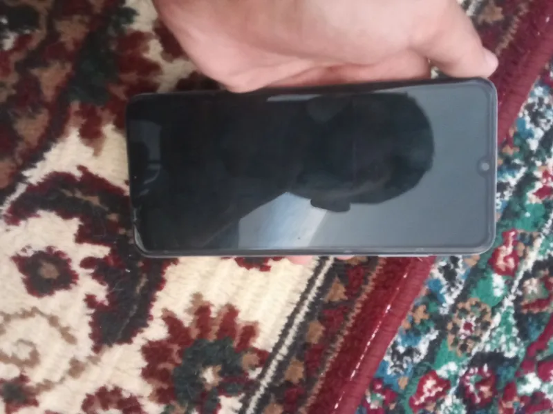 Samsung a70 5