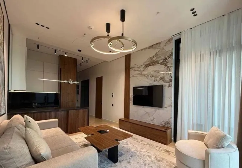 Buyuk Ipak Yo‘li, 2 xona • 60 m² • 5/9 qavat 3