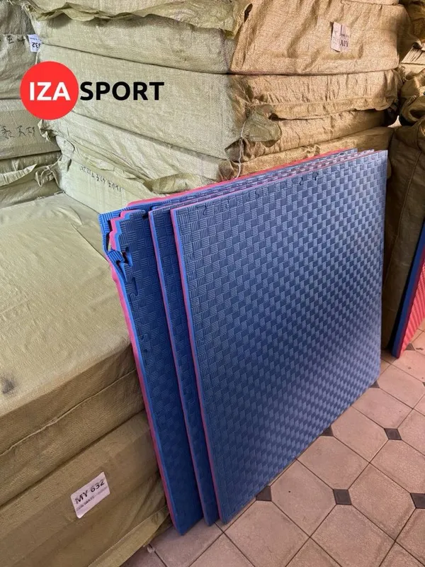 TATAMI ORIGINAL XITOY 100% sifatli maxsulot/ Татами даян пазл мат