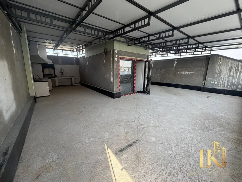 Просторный коттедж 300 м² в комплексе Alfraganus с террасой и подвалом — фото 8