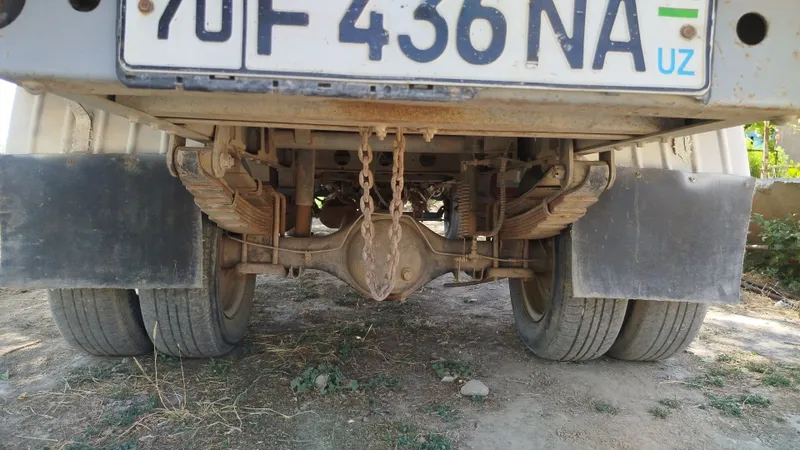 Changan 1035sc45dc 3