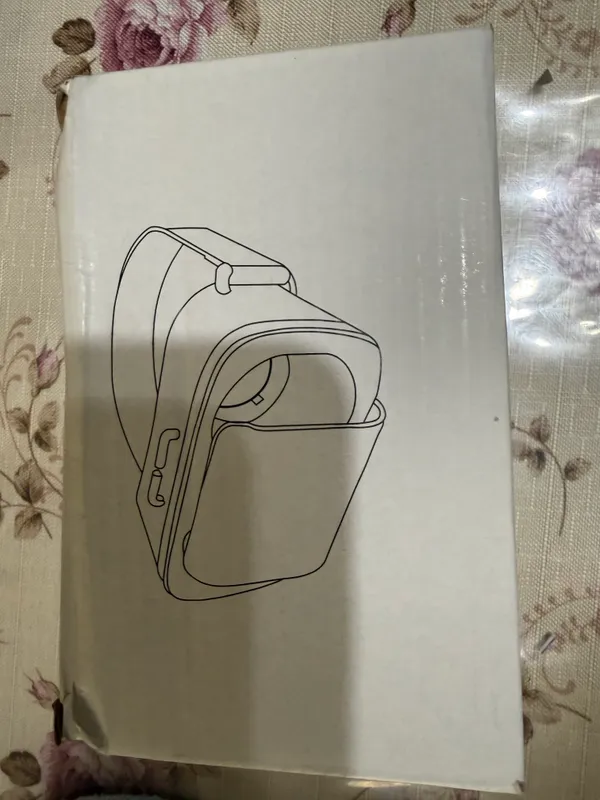 3D очки детские 2