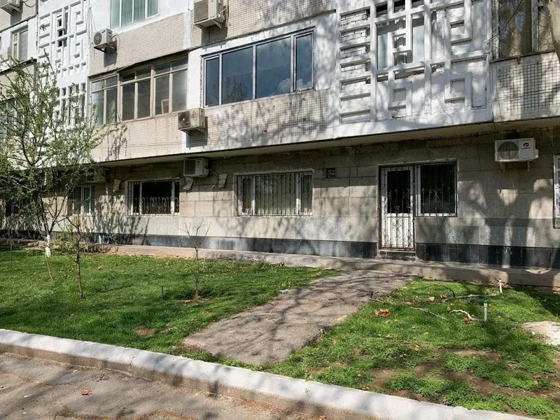 м. Хамид Алимжан • 130 м² • 5 кабинетов • вдоль проспекта Мустакиллик — фото 7