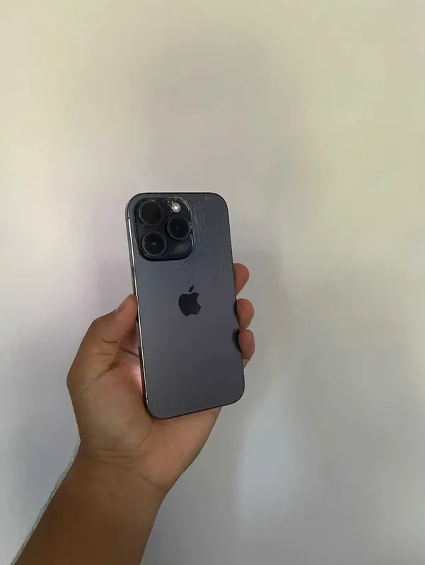 Iphone 14 pro 128gb 2 Iphone 14 pro 128gb 2