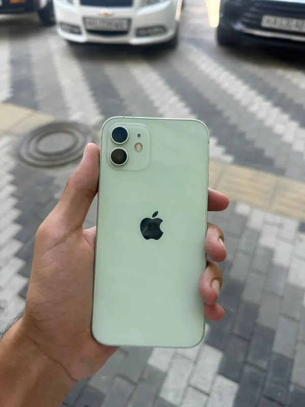 iPhone 12 2 iPhone 12 2