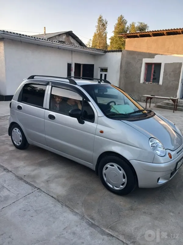 2010-yilgi Matiz mx sotiladi 5 2010-yilgi Matiz mx sotiladi 5