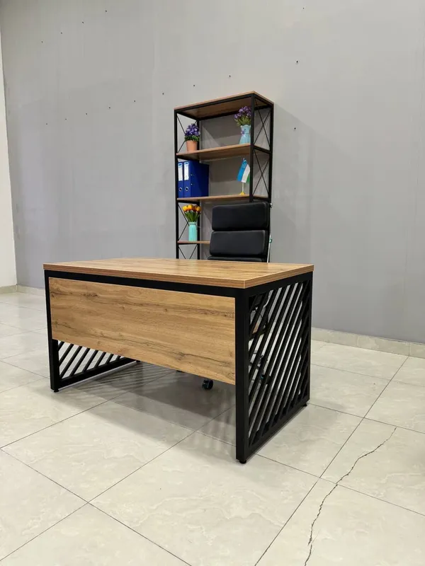 stol|stul|stellaj|parta| barcha loft uslubidagi m — фото 3
