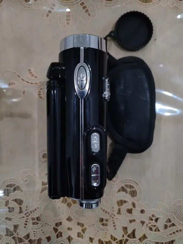 Sony sifroy fato.kamera