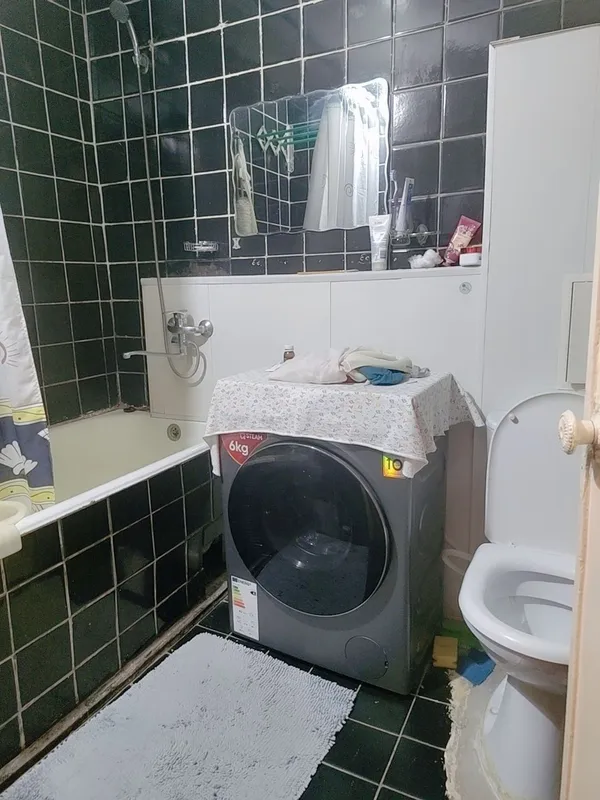 Chilonzor, 6-mavze, 2/4/4, 2×6 balkon sotiladi 5 Chilonzor, 6-mavze, 2/4/4, 2×6 balkon sotiladi 5