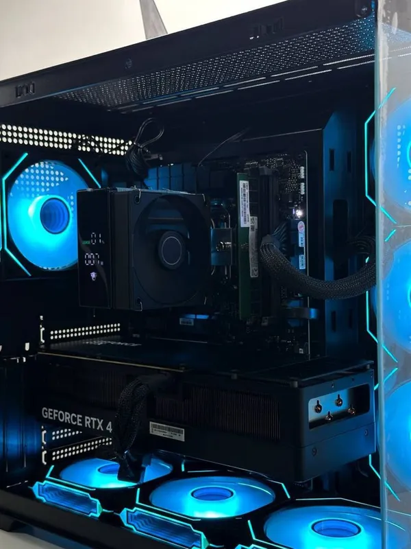 RTX 4080 16GB gaming — фото 4