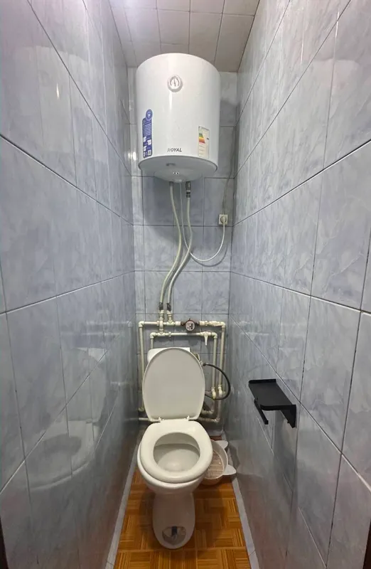 3 xonali kvartira sotiladi 8