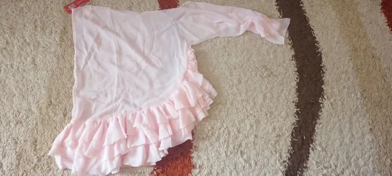 Юбка на купальник — фото 3