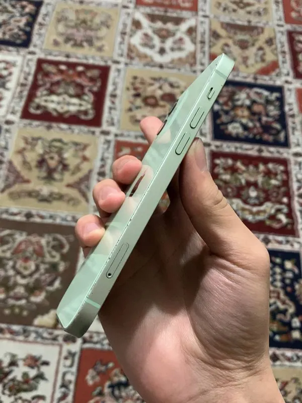 Iphone 12 128 GB 5