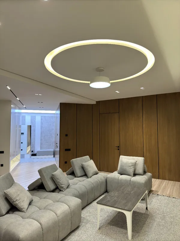 2 xonali kvartira, 102 m², Yunusobod 3
