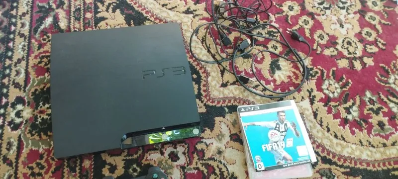 PlayStation 4 sotiladi 1 PlayStation 4 sotiladi 1