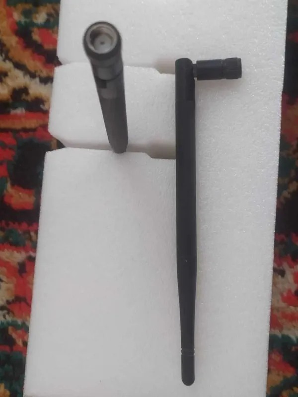Wifi antenna 5 dbi — фото 1