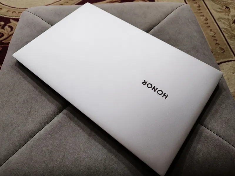 Honor Magicbook 14 Pro — фото 1