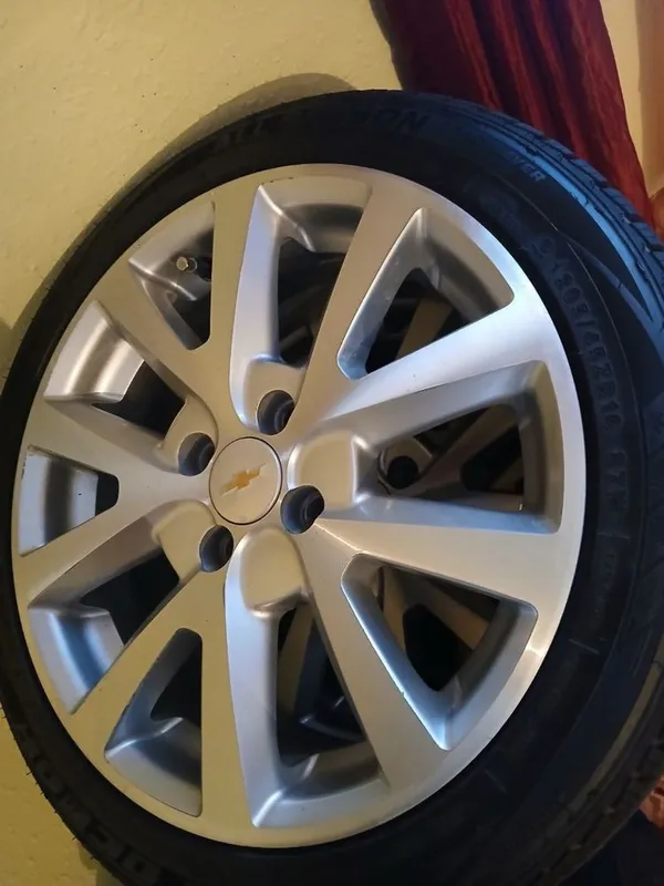 R16 diska balon sotiladi komplekt