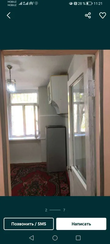Ижара троицки 1 хонали квартира чирчик шахрида вариантла бор 3 Ижара троицки 1 хонали квартира чирчик шахрида вариантла бор 3