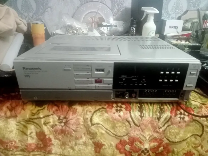 Панасоник редкий NV-333 3 Панасоник редкий NV-333 3