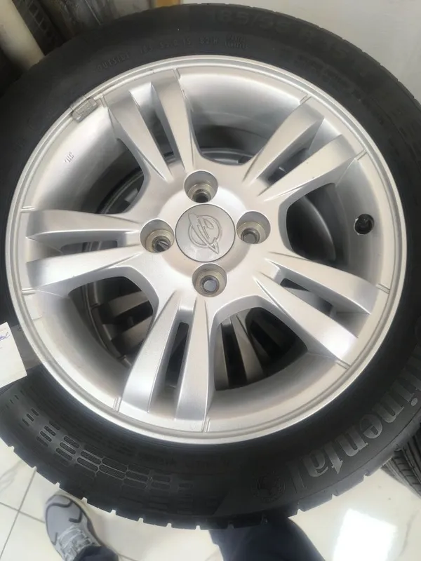 185,55,15 kontintal 15 nexia saka db 1