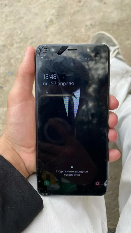 Samsung galaxy A7 srochna!! — фото 6