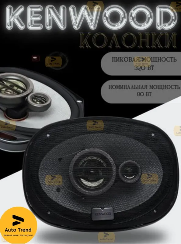 Машина колонка, moshina uchun kalonka,kalonka,asvejitel,машина,колонка — фото 2
