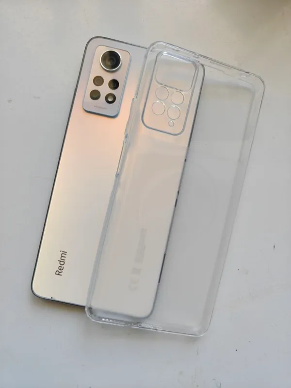 Redmi Note 12 Pro 8/256 GB 3 Redmi Note 12 Pro 8/256 GB 3