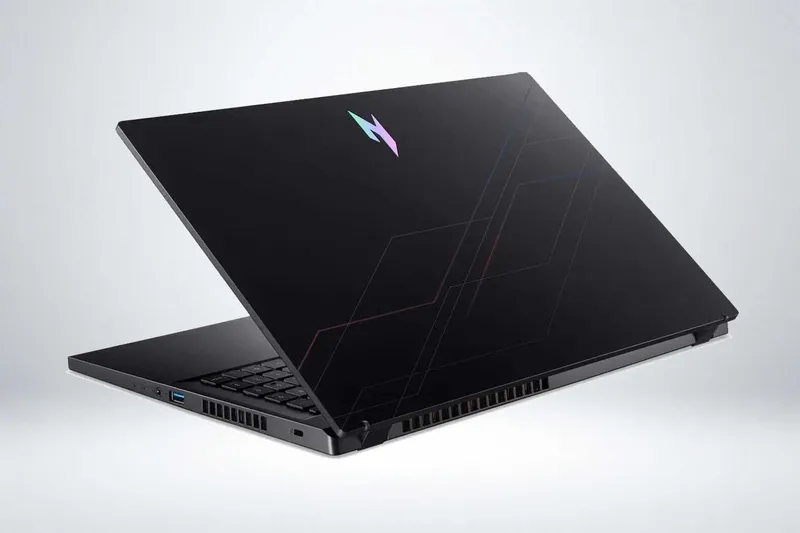 Acer Nitro V15 / Intel Core i9 / 16GB / 512GB SSD / RTX5060 8GB /165Hz — фото 1