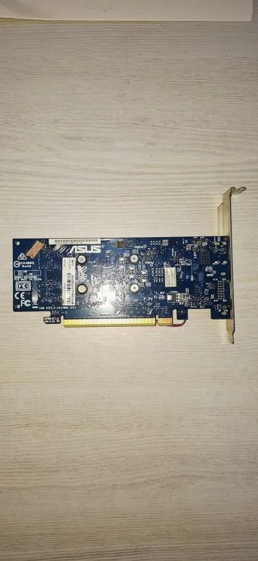Asus GT 1030 DDR4 — фото 2