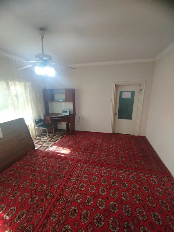 Kvartira ijaraga beriladi