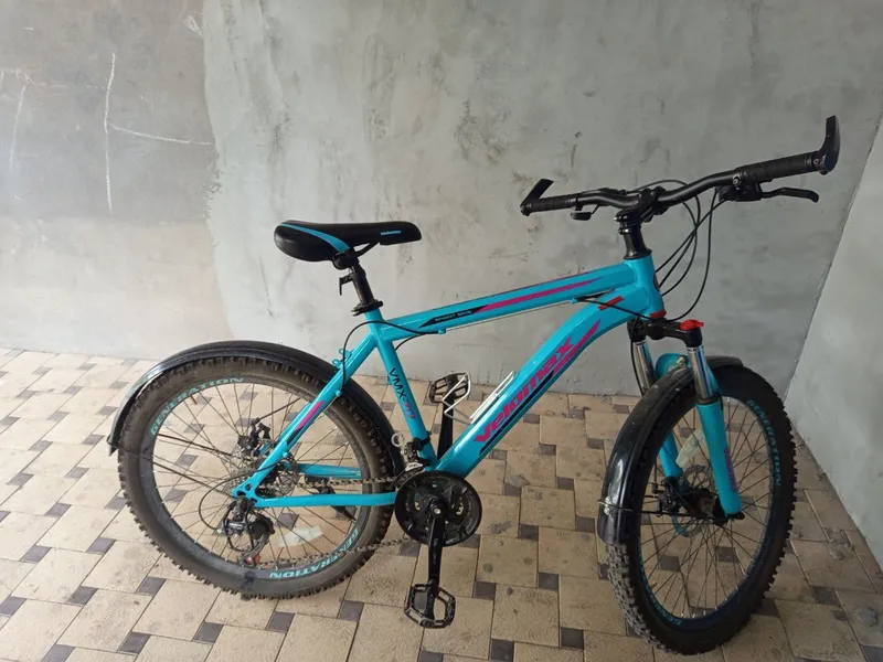 VELOMAX 1