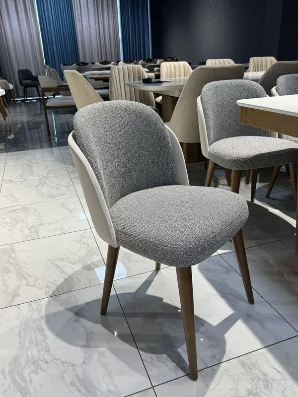 Stul Restoranlar uchun 3 Stul Restoranlar uchun 3